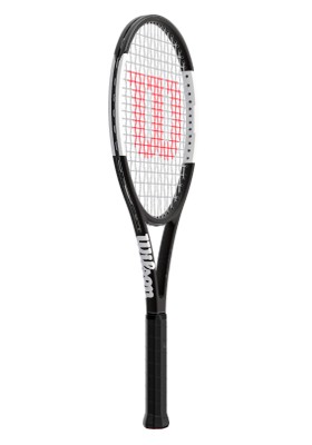 Wilson Custom Racket Delivery : r/10s